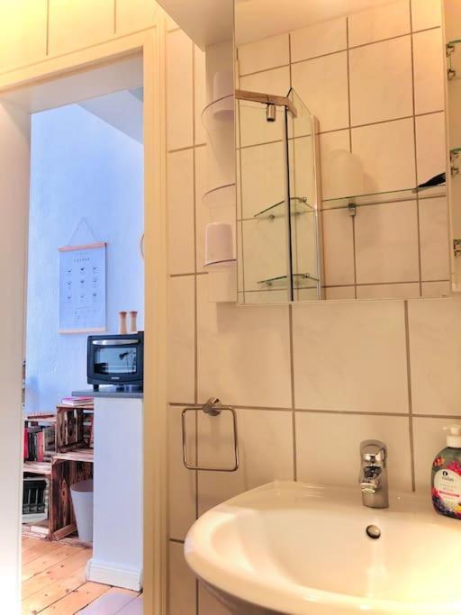 Idyllische Ferienwohnung Auf Altem Bauernhof Mit Wallbox Emmerthal エクステリア 写真
