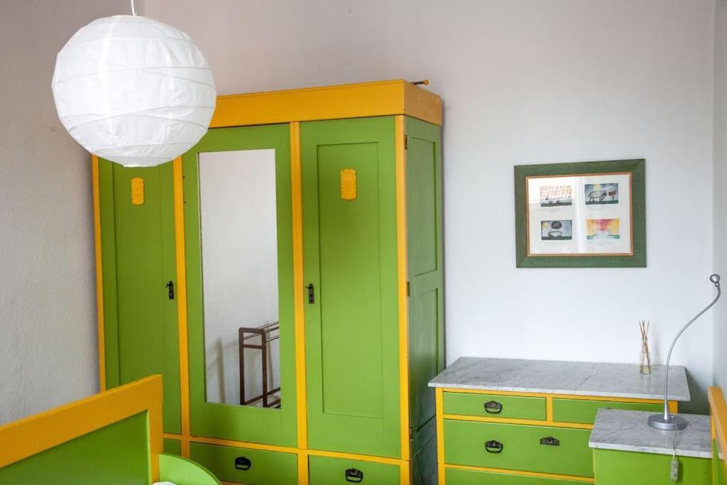 Idyllische Ferienwohnung Auf Altem Bauernhof Mit Wallbox Emmerthal エクステリア 写真